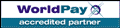 Apply for a WorldPay Account